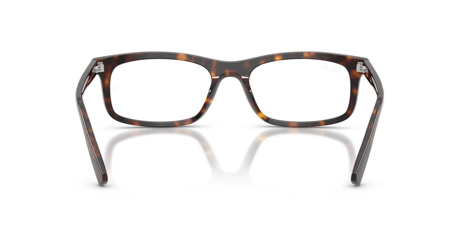 Ray-Ban 5450F Eyeglasses - view 8
